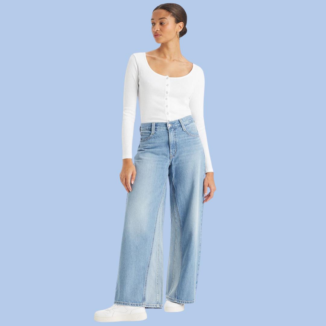 Levi s ta Okula ve Şehre Dönüş Fırsatları na özel indirim 8