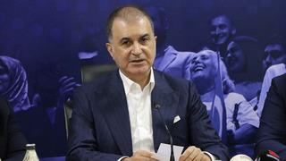 AK Parti Sözcüsü Çelik'ten Özgür Özel'e yanıt: 'Hadsiz ifadeler kullanıyorlar’