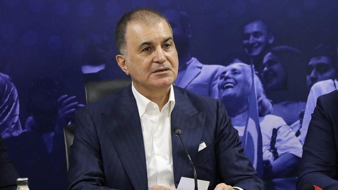 AK Parti Sözcüsü Çelik ten Özgür Özel e yanıt: Hadsiz ifadeler kullanıyorlar’ 1