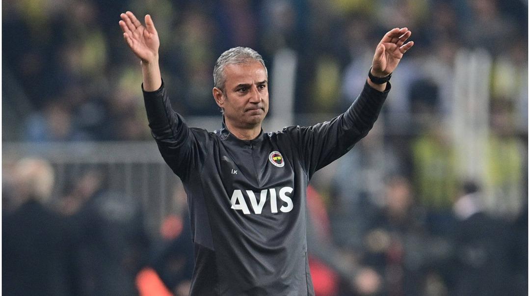 Fenerbahçe Başkanı Ali Koç resmen duyurdu! İşte Sarı-Lacivertliler de yeni hocanın açıklanacağı tarih 2