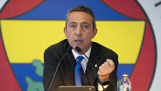 Fenerbahçe'de yeni teknik direktör belli oluyor! Başkan Ali Koç ibreyi Domenico Tedesco’ya çevirdi...