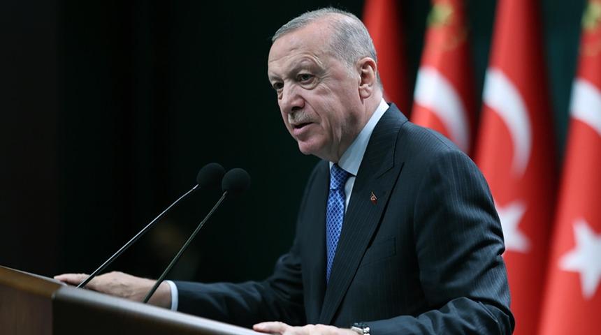 Kritik kabine toplantısı yarın! Cumhurbaşkanı Erdoğan ve bakanların gündeminde ‘3 konu’ var…