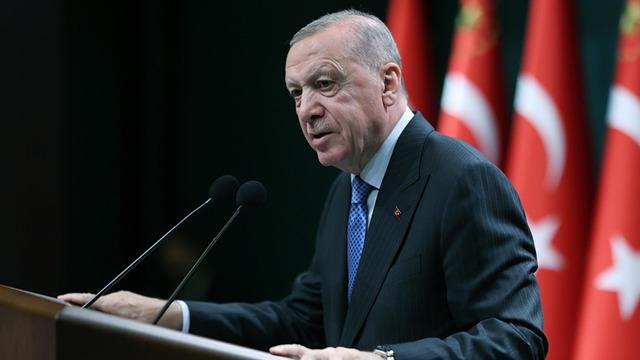Kritik kabine toplantısı yarın! Cumhurbaşkanı Erdoğan ve bakanların gündeminde ‘3 konu’ var…