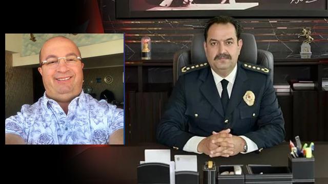 Emniyet Müdürü İlker Arslan ile iş insanı Fazlı Ateş’in ifadeleri ortaya çıktı! Evdeki görüşmeler ve milyonluk para trafiği detayı...