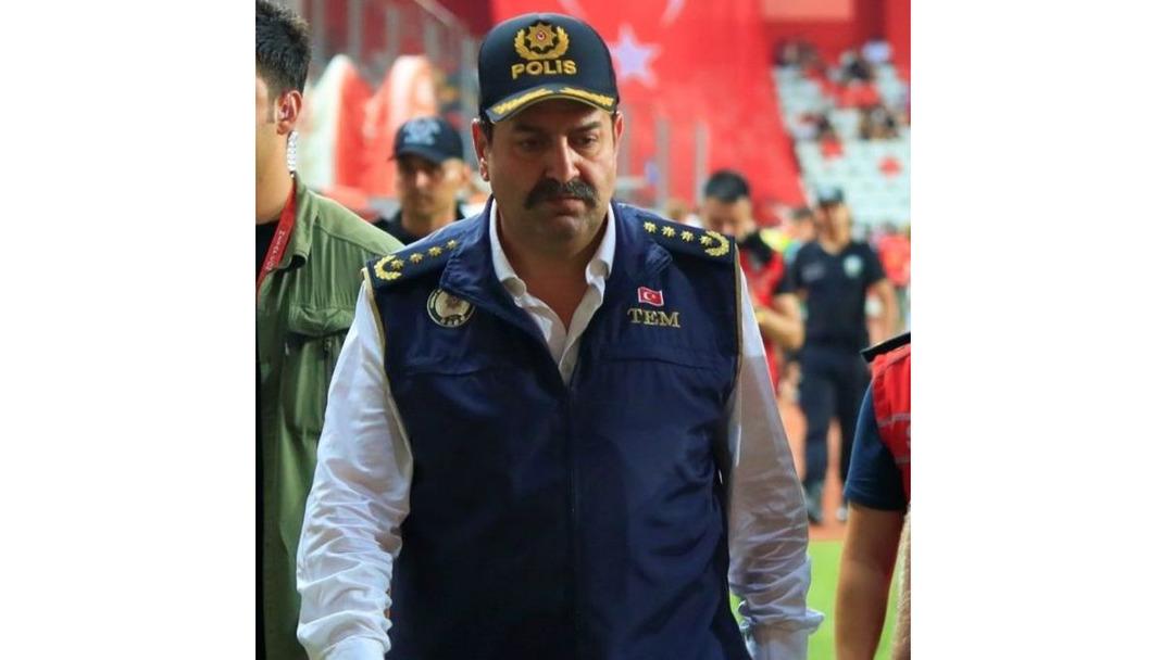 Emniyet Müdürü İlker Arslan ile iş insanı Fazlı Ateş’in ifadeleri ortaya çıktı! Evdeki görüşmeler ve milyonluk para trafiği detayı... 1