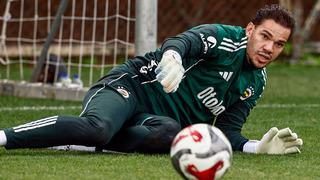 Fenerbahçe yeni transferine kavuştu! Ederson, formayı giydi, sahaya indi