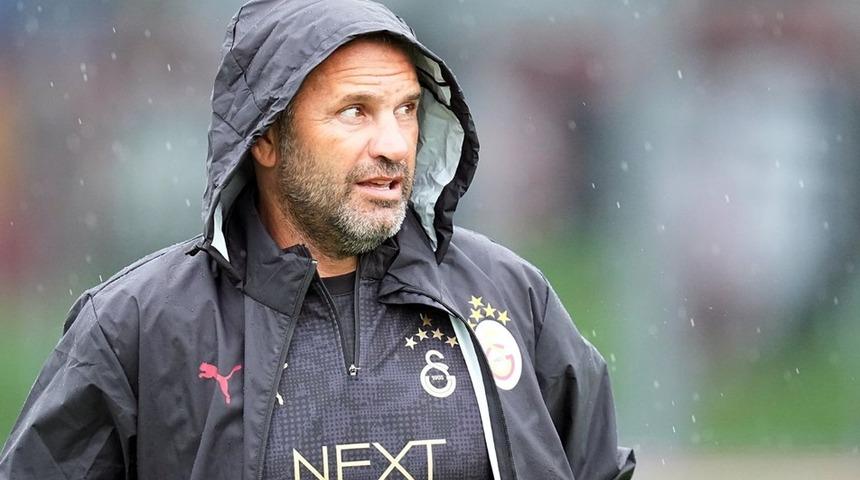 Eyüpspor – Galatasaray maçının tarihi değişti!