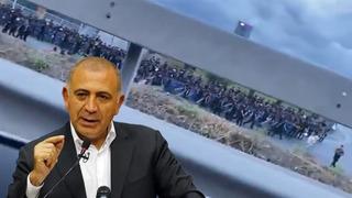 Sıcak saatler... Çevik kuvvet polisleri CHP İstanbul İl Başkanlığı önünde! İstanbul Valiliği’nden dikkat çeken ‘yasak’ kararı geldi! 