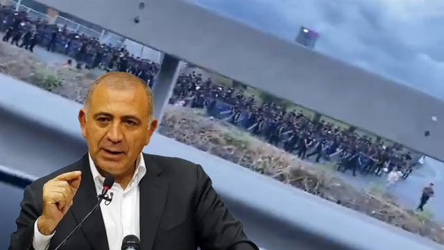 Sıcak saatler... Çevik kuvvet polisleri CHP İstanbul İl Başkanlığı önünde! İstanbul Valiliği’nden dikkat çeken ‘yasak’ kararı geldi! 