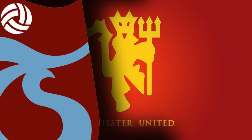 Trabzonspor, Andre Onana ile anlaşma sağlandı! Manchester United transfere izin verdi