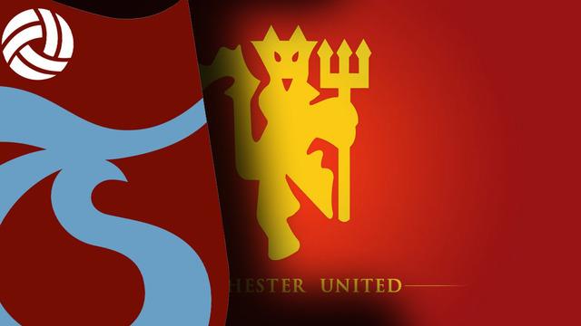 Trabzonspor, Andre Onana ile anlaşma sağlandı! Manchester United transfere izin verdi