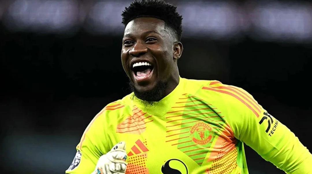 Trabzonspor, Andre Onana ile anlaşma sağlandı! Manchester United transfere izin verdi 1