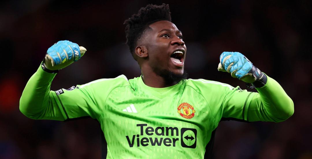 Trabzonspor, Andre Onana ile anlaşma sağlandı! Manchester United transfere izin verdi 2