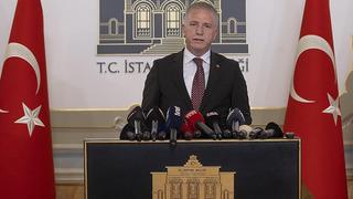 İstanbul Valiliği duyurdu: 6 ilçede miting, toplantı ve gösteri yasaklandı