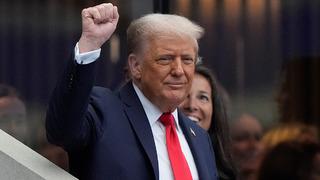 Trump dikkat çeken bir çıkış daha: 'Savaş değil, sağduyu'