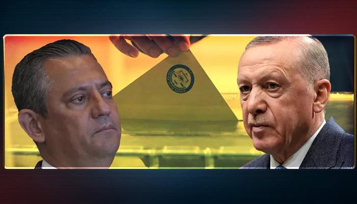 'Emekli' anketinden CHP çıktı! AK Parti kritik sınırı geçemedi