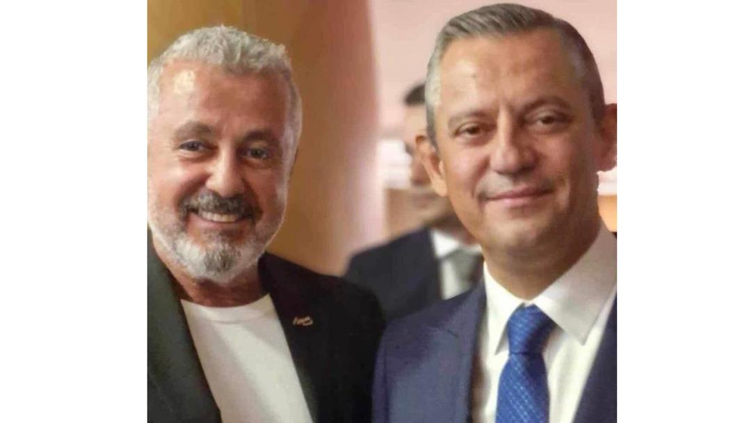 Eski Manavgat Belediye Başkanı Şükrü Sözen gözaltına alındı 1