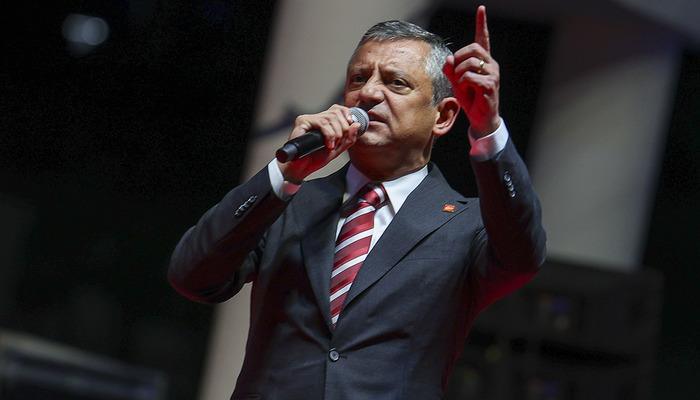 Özgür Özel’den çok sert sözler: ‘Son uyarımdır’