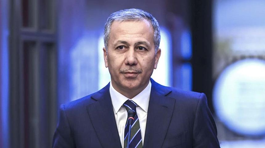 Bakan Yerlikaya’dan dikkat çeken mesaj: 'Gereği yapılacak, sokağın provoke edilmesine izin vermeyeceğiz'