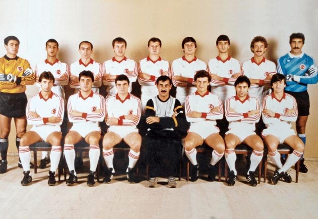 Tam 41 yıl sonra yaşandı! İspanya ya 6-0 yenilen milliler kötü bir rekora imza attı 2