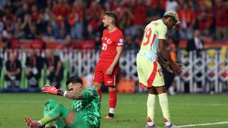 Tam 41 yıl sonra yaşandı! İspanya'ya 6-0 yenilen milliler kötü bir rekora imza attı