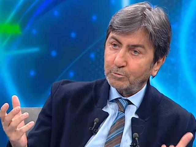 Rıdvan Dilmen, İspanya hezimeti sonrası sosyal medyadan tepki gösterdi!