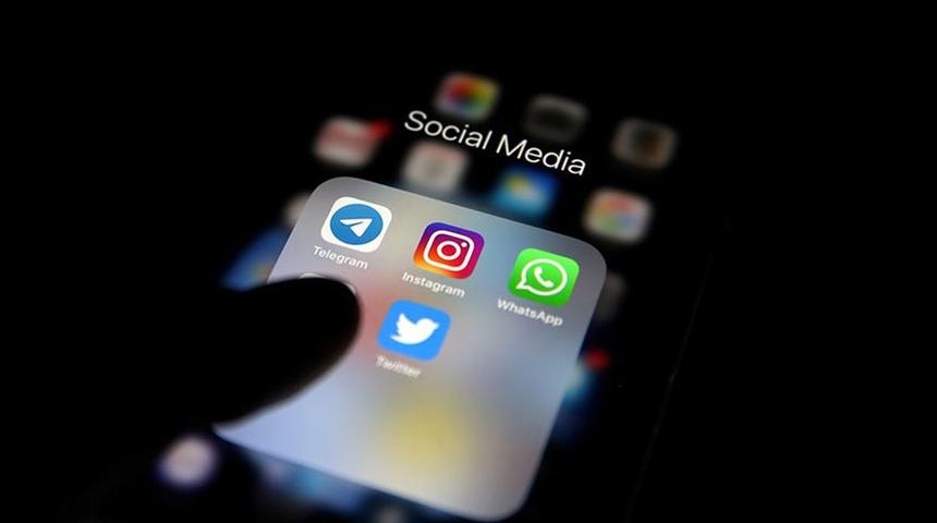 Sosyal medyada erişim sorunu: Twitter, Instagram, YouTube ve TikTok neden açılmıyor?