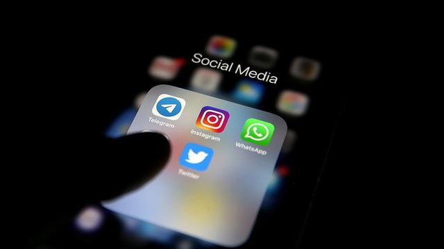 Sosyal medyada erişim sorunu: Twitter, Instagram, YouTube ve TikTok neden açılmıyor?