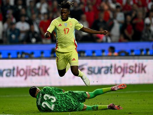 Uğurcan Çakır'dan maç sonu 6-0 yorumu!