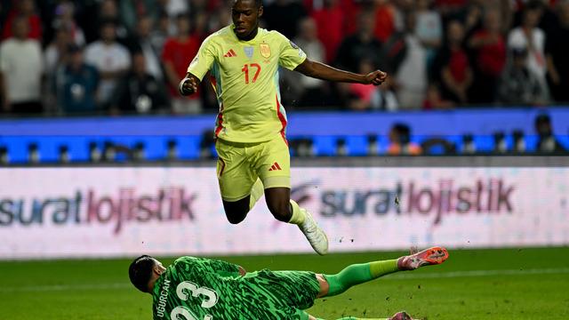 A Milli Futbol Takımı'nın kalecisi Uğurcan Çakır'dan 6-0 yorumu! Sadece 3 puan kaybettik