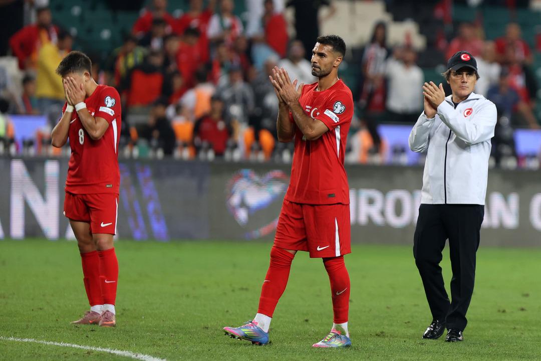 Vincenzo Montella 6-0 lık İspanya maçını böyle değerlendirdi: Eğer akıllı olursak... 2