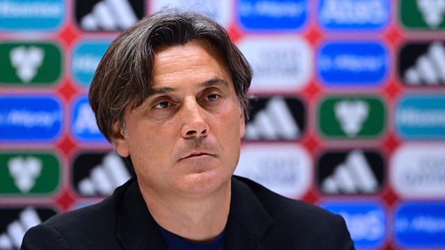 Vincenzo Montella 6-0'lık İspanya maçını böyle değerlendirdi: Eğer akıllı olursak...