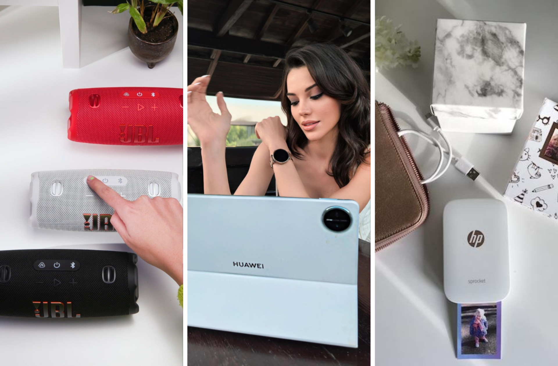 Apple, Samsung, Xiaomi... Teknoloji kategorisinde dev indirimler başladı