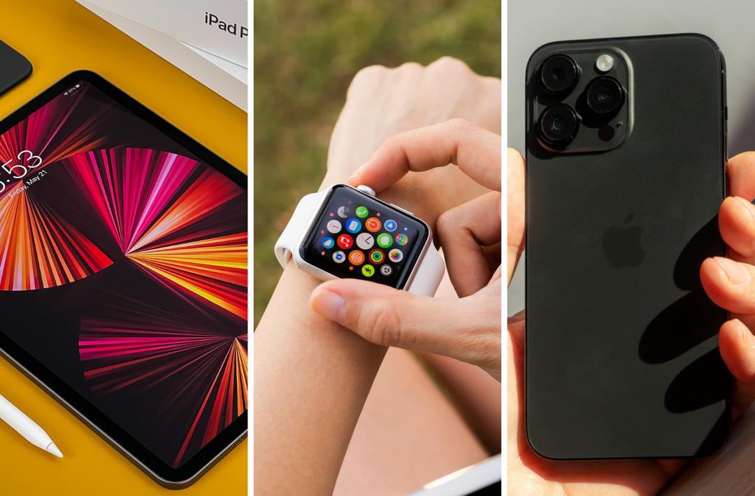 Apple, Samsung, Xiaomi... Teknoloji kategorisinde dev indirimler başladı 1