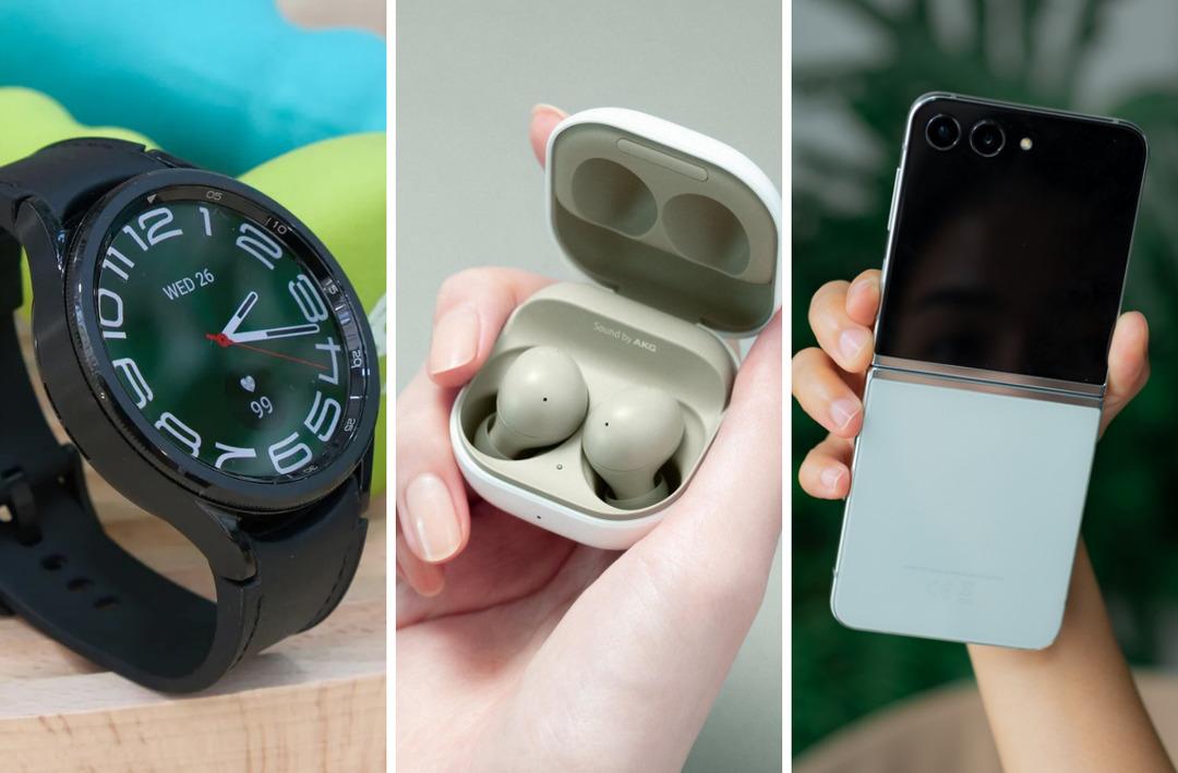 Apple, Samsung, Xiaomi... Teknoloji kategorisinde dev indirimler başladı 2