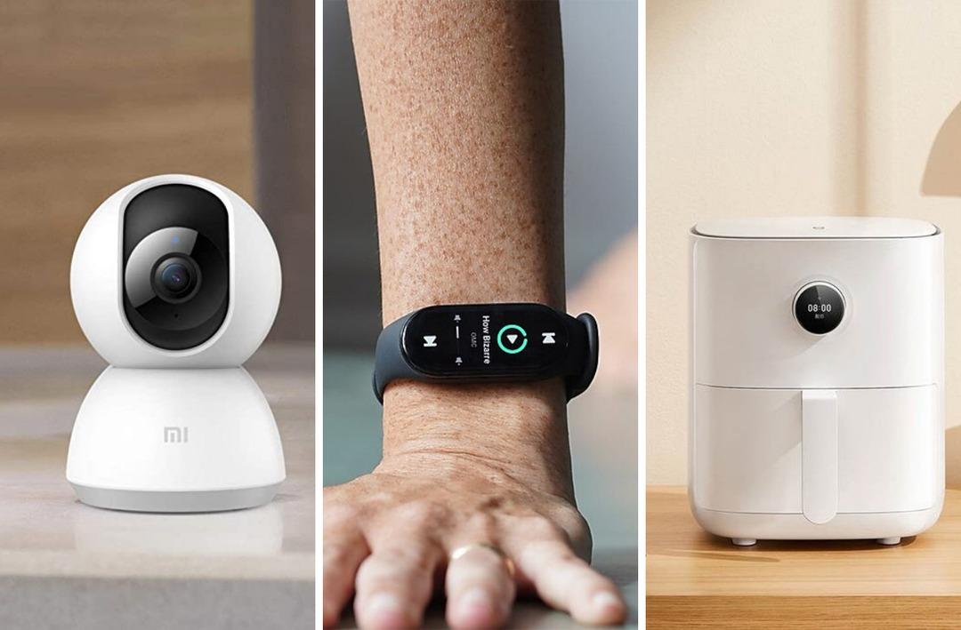 Apple, Samsung, Xiaomi... Teknoloji kategorisinde dev indirimler başladı 3