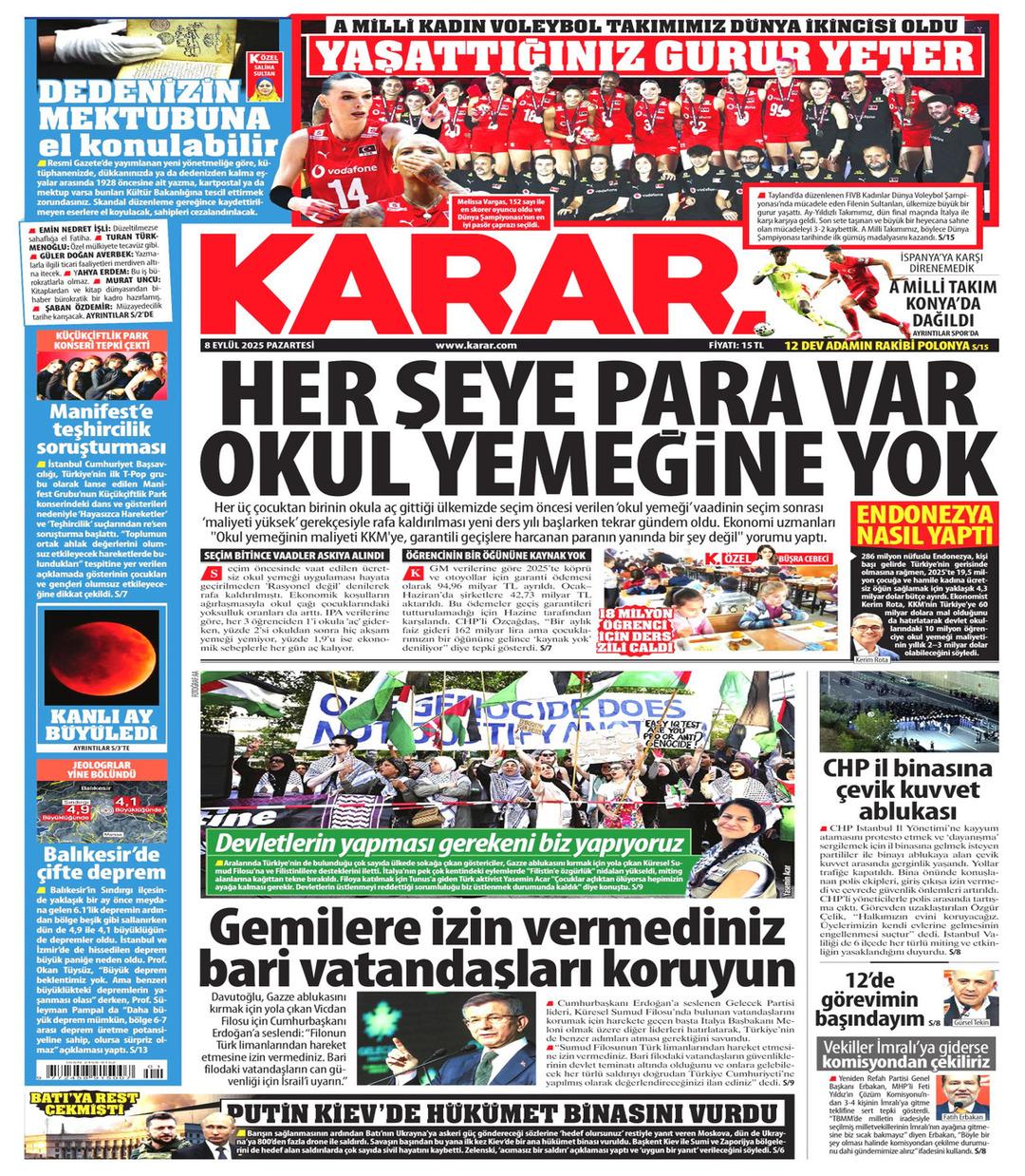 Karar Gazetesi
