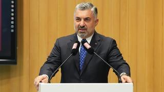 RTÜK Başkanı Şahin ‘yayıncılara açık çağrımızdır’ diyerek seslendi