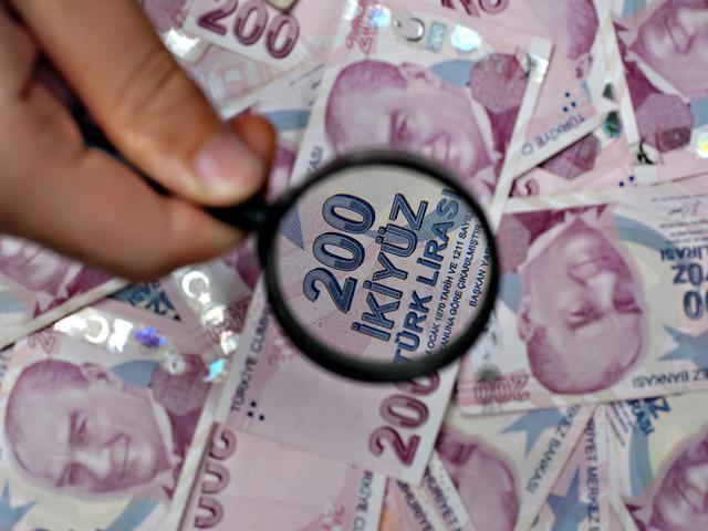 Orta Vadeli Program Resmi Gazete'de yayımlandı! Büyüme, enflasyon...