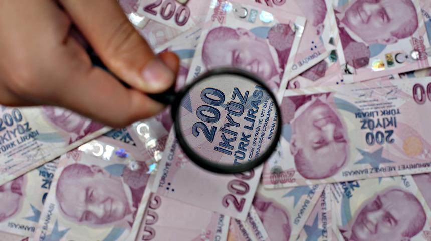Orta Vadeli Program Resmi Gazete'de yayımlandı! Büyüme, enflasyon...
