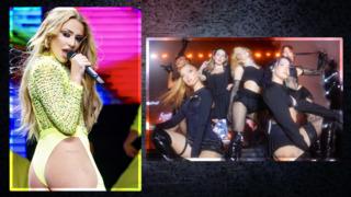 Manifest'e soruşturma! Dansı çok eleştirilen Hadise tepki gösterdi: Sustukça daha kötüsü olur