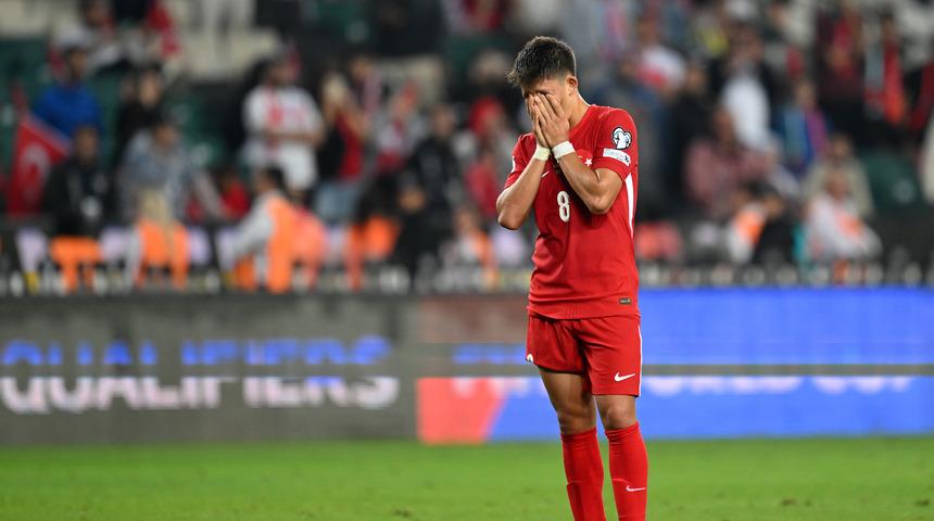 60 yıl sonra 6-0! 1965 yılından sonra tarihi bozgun... Montella’nın koltuğu sallantıda!