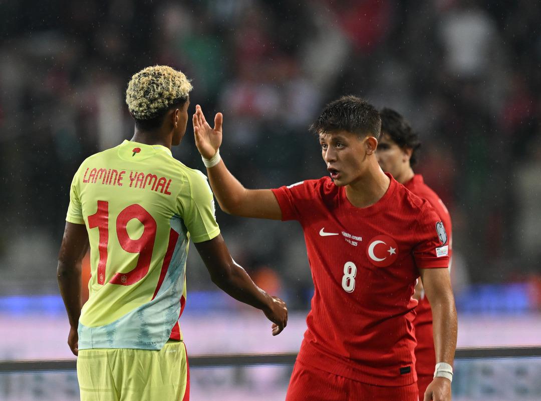 60 yıl sonra 6-0! 1965 yılından sonra tarihi bozgun... Montella’nın koltuğu sallantıda! 3