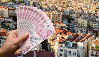 Ev almak isteyenin gözü rakamlarda! Düşük faizler ne zaman görülecek?