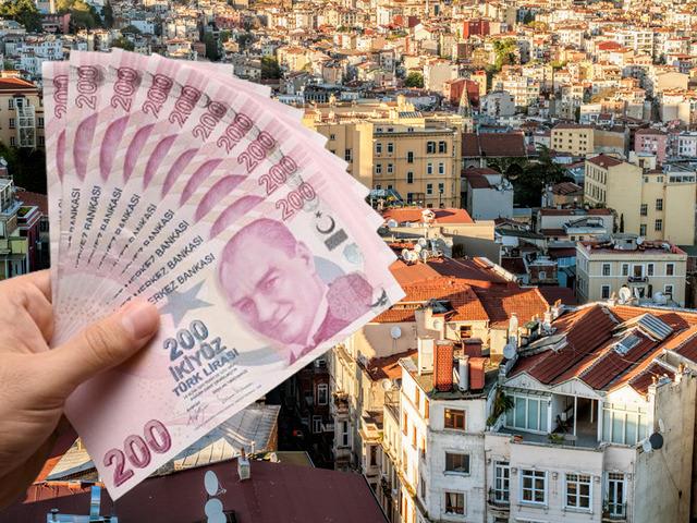 Ev almak isteyenin gözü rakamlarda! Düşük faizler ne zaman görülecek?