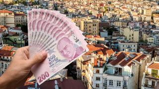 Ev almak isteyenin gözü rakamlarda! Düşük faizler ne zaman görülecek?