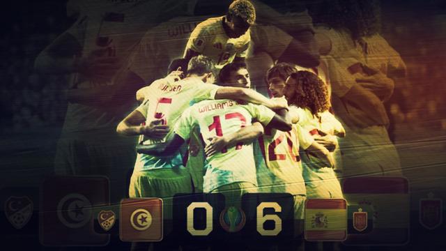 İspanyol gazetesi Marca'dan tarihi ayıp! Bayrak skandalında geri adım atmadılar