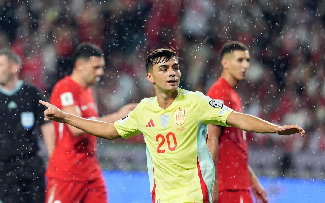 İspanyol gazetesi Marca dan tarihi ayıp! Bayrak skandalında geri adım atmadılar 1