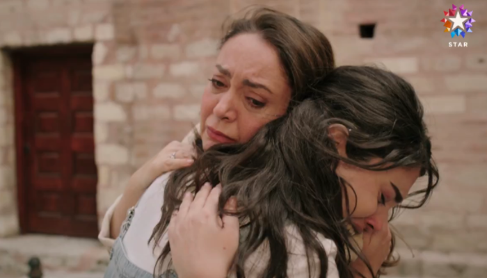 Çarpıntı dizisine damga vurdular! Kızılcık Şerbeti'nden çıkarılmıştı