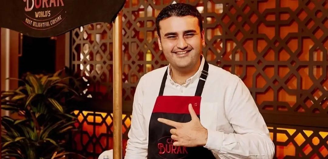 CZN Burak'ın restoran fişi ortaya &ccedil;ıktı! Adisyondaki fiyatlar tartışma yarattı! Bakın ne kadar hesap &ouml;dediler